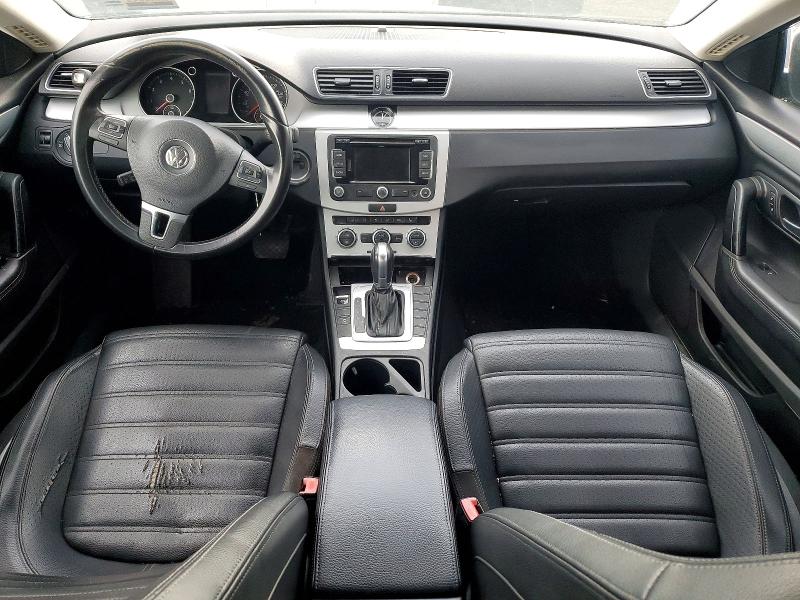 2015 Volkswagen Cc მანქანა იყიდება აუქციონზე, vin: WVWBP7AN7FE811121, აუქციონის ნომერი: 66137186