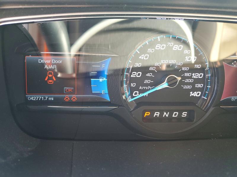 Aukcja sprzedaży 2019 Ford Taurus, vin: 1FAHP2E84KG107304, numer aukcji: 68079696
