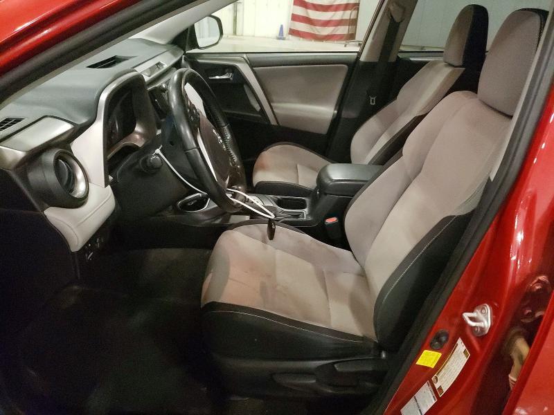 Продажа на аукционе авто 2017 Toyota Rav4, vin: JTMRFREV2HJ173801, номер лота: 69502366