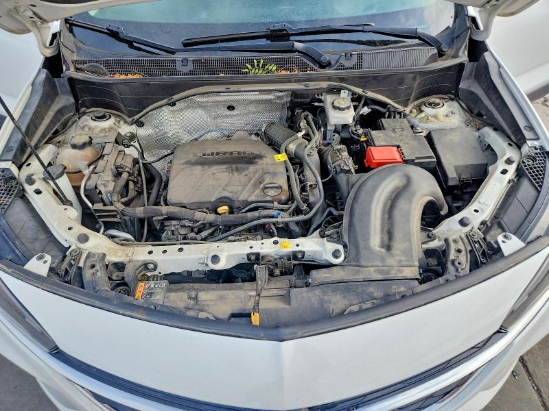 Aukcja sprzedaży 2020 Buick Encore Gx, vin: KL4MMBS29LB093278, numer aukcji: 68433926