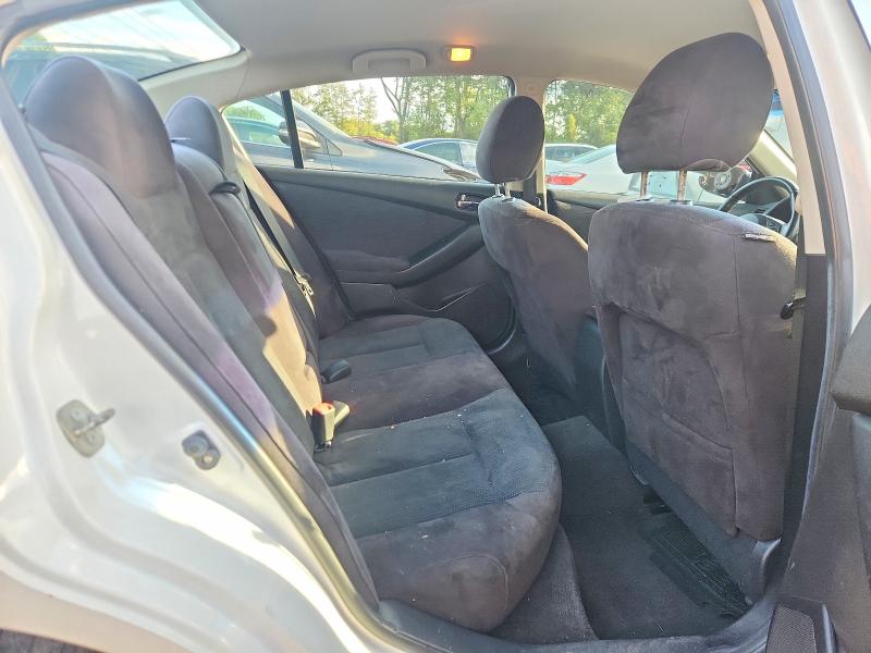 Продажа на аукционе авто 2011 Nissan Altima, vin: 1N4AL2AP3BN515816, номер лота: 69905486