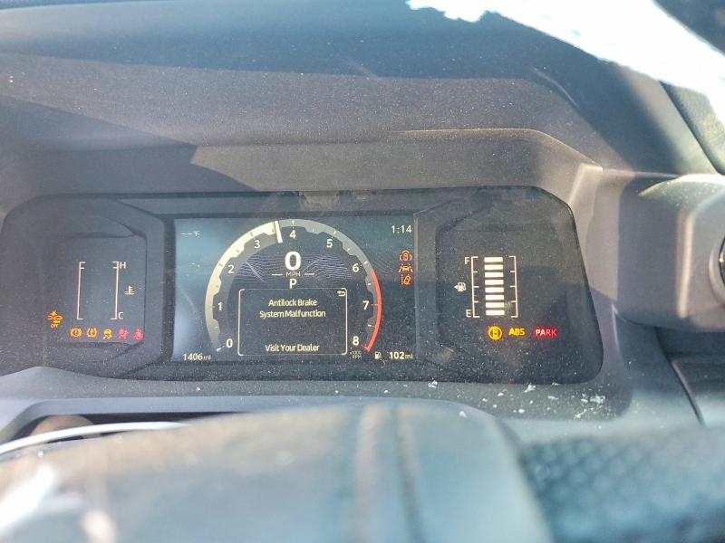 Продажа на аукционе авто 2026 Toyota Tacoma, vin: 3TMLB5JN5TM292681, номер лота: 66641426