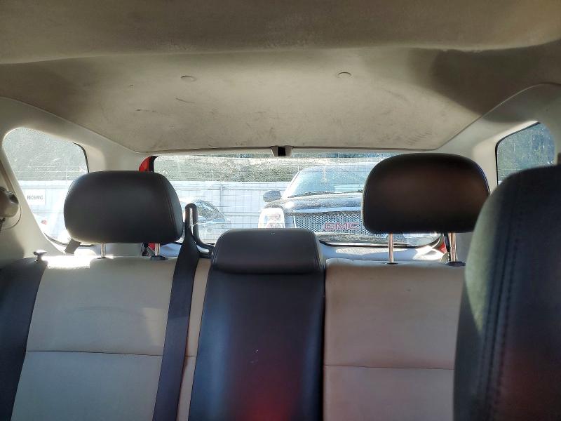 68244826 :رقم المزاد ، JF4GG616X5G053439 vin ، 2005 Saab 9-2 مزاد بيع