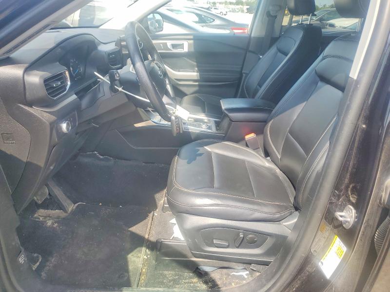 Aukcja sprzedaży 2022 Ford Explorer, vin: 1FMSK8DH0NGA87801, numer aukcji: 66824526