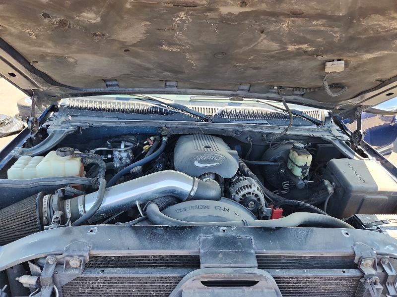 2002 Gmc Yukon მანქანა იყიდება აუქციონზე, vin: 1GKEC13V42R274802, აუქციონის ნომერი: 67681476