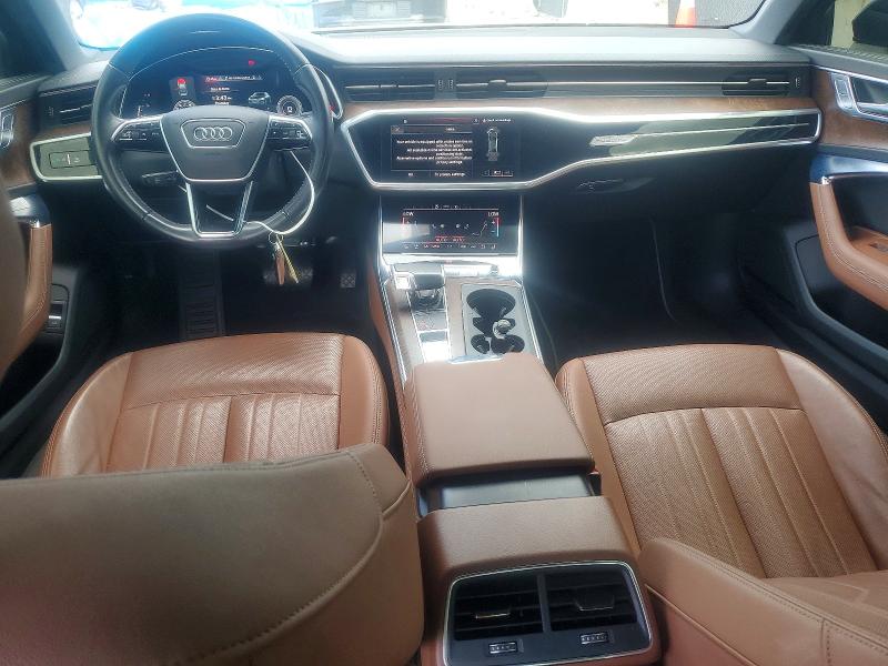 Aukcja sprzedaży 2021 Audi A6, vin: WAUL2AF25MN032342, numer aukcji: 70224406
