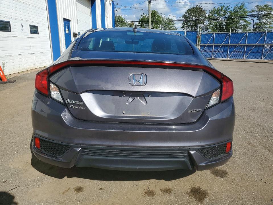 Aukcja sprzedaży 2020 Honda Civic, vin: 2HGFC3B98LH450236, numer aukcji: 67111816