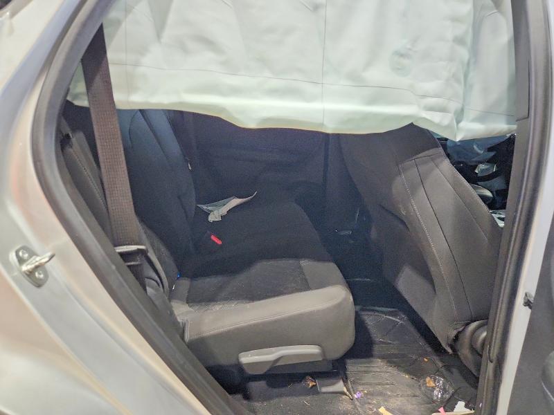 Aukcja sprzedaży 2020 Chevrolet Blazer, vin: 3GNKBCRS9LS654623, numer aukcji: 69413956