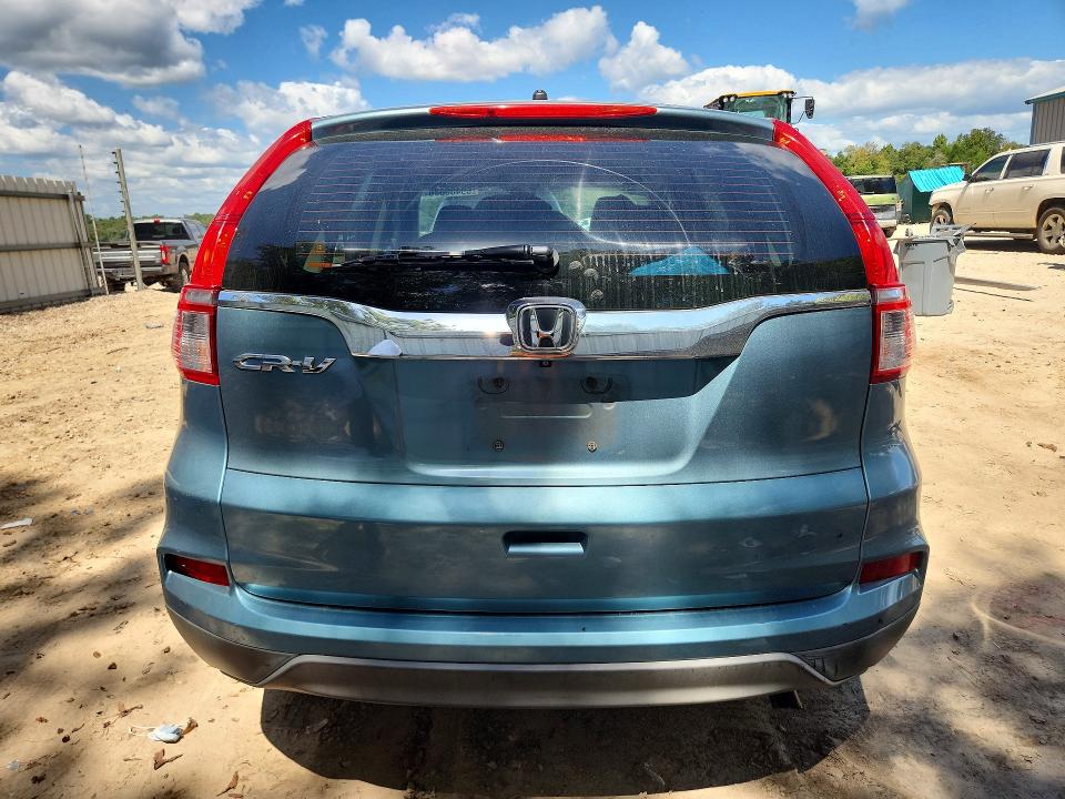Aukcja sprzedaży 2015 Honda Cr-v, vin: 2HKRM3H3XFH523887, numer aukcji: 69405686