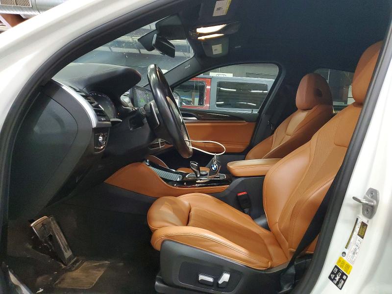 Продажа на аукционе авто 2023 Bmw X4, vin: 5UX43DT09P9R39485, номер лота: 68016826