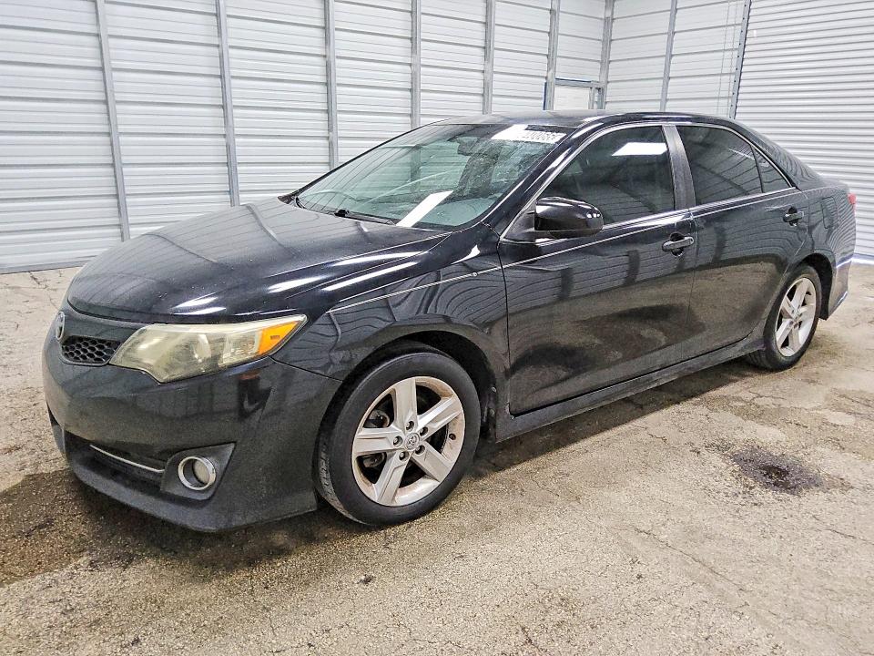 2014 Toyota Camry მანქანა იყიდება აუქციონზე, vin: 4T1BF1FKXEU467735, აუქციონის ნომერი: 66810066
