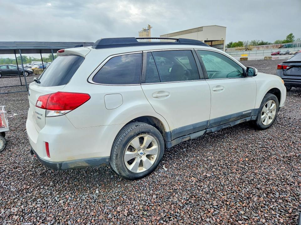 Aukcja sprzedaży 2012 Subaru Outback, vin: 4S4BRDLC6C2254490, numer aukcji: 69192606