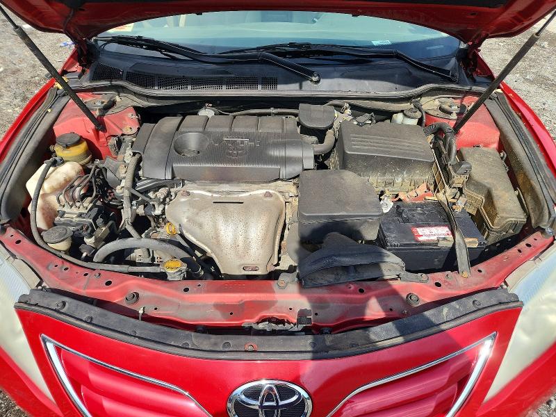 2011 Toyota Camry მანქანა იყიდება აუქციონზე, vin: 4T1BF3EK4BU648063, აუქციონის ნომერი: 67526276