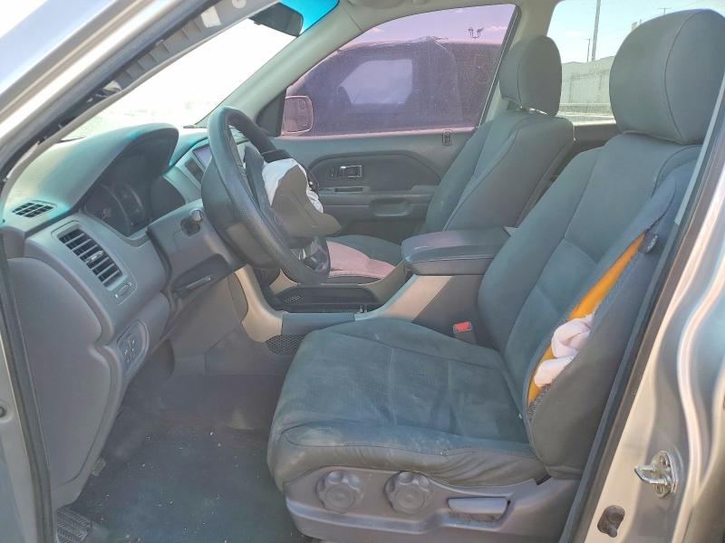 Aukcja sprzedaży 2008 Honda Pilot, vin: 5FNYF28258B022432, numer aukcji: 64338116