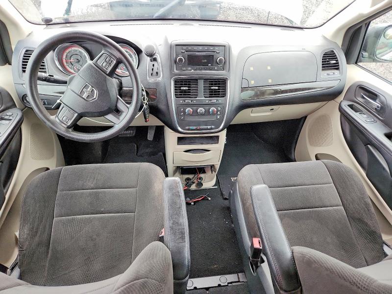 Aukcja sprzedaży 2012 Dodge Grand Caravan, vin: 2C4RDGBG6CR235818, numer aukcji: 70690206