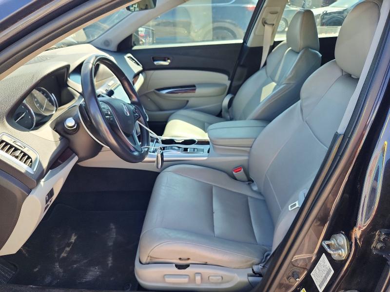 Продаж на аукціоні авто 2015 Acura Tlx, vin: 19UUB2F52FA001391, номер лоту: 69208126