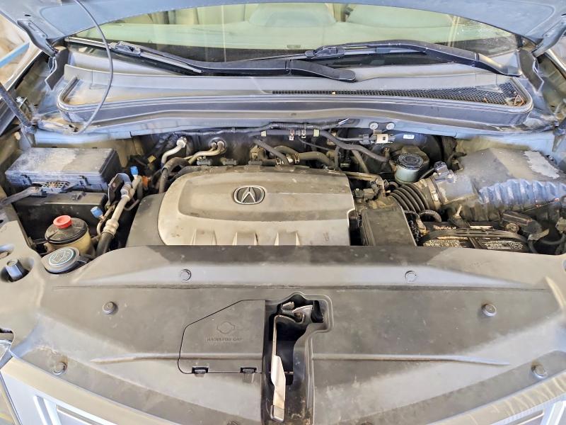 2011 Acura Mdx მანქანა იყიდება აუქციონზე, vin: 2HNYD2H68BH541320, აუქციონის ნომერი: 66936676