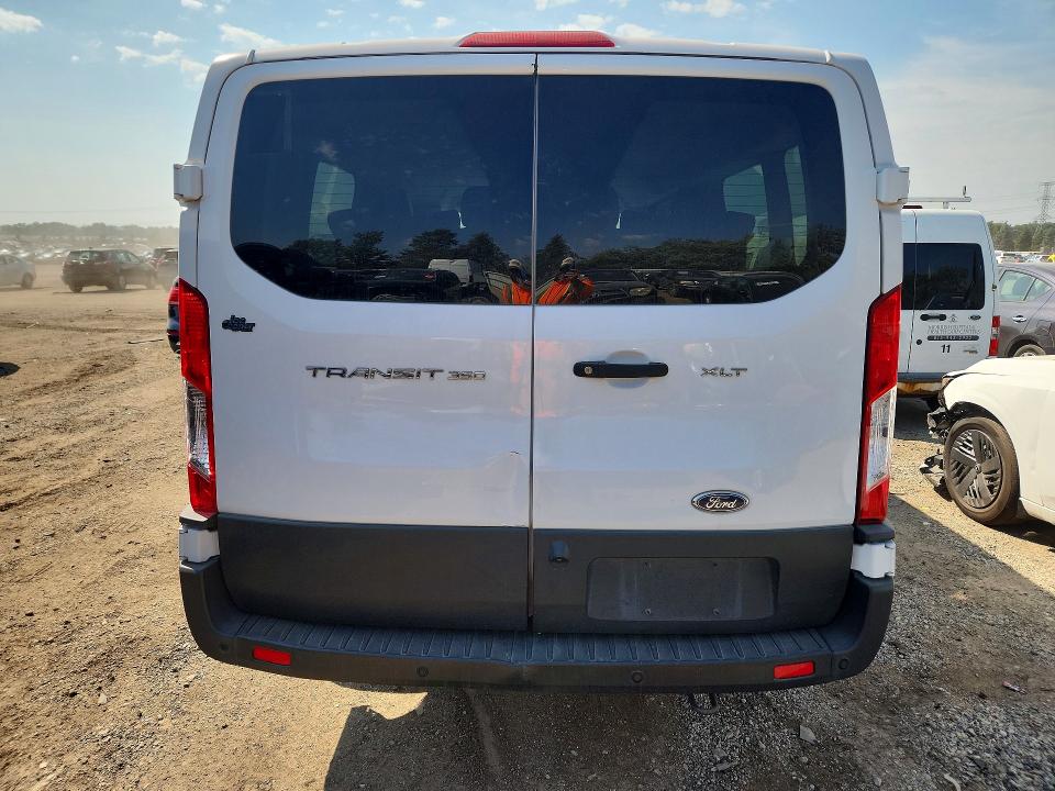 Продаж на аукціоні авто 2022 Ford Transit, vin: 1FBAX2Y81NKA63291, номер лоту: 67396316