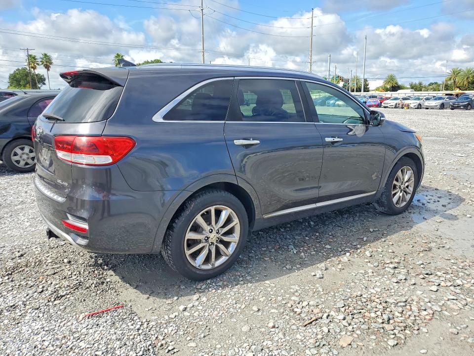 Aukcja sprzedaży 2016 Kia Sorento, vin: 5XYPK4A55GG126269, numer aukcji: 67797026
