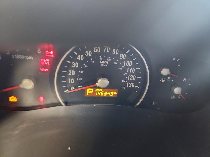 67850296 :رقم المزاد ، KNDMH4C76E6565562 vin ، 2014 Kia Sedona مزاد بيع