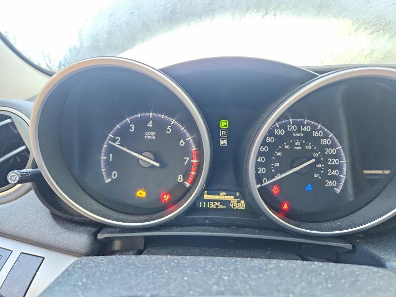 Продаж на аукціоні авто 2012 Mazda 3, vin: JM1BL1UF6C1587694, номер лоту: 68656626