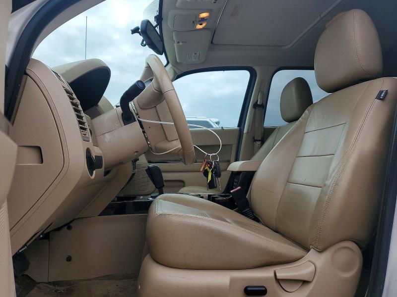 Aukcja sprzedaży 2011 Ford Escape, vin: 1FMCU9EG4BKC08347, numer aukcji: 69946396