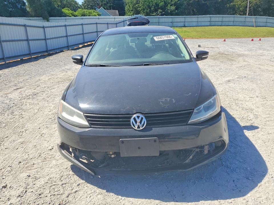 Продаж на аукціоні авто 2012 Volkswagen Jetta, vin: 3VWDX7AJ6CM072896, номер лоту: 66857066