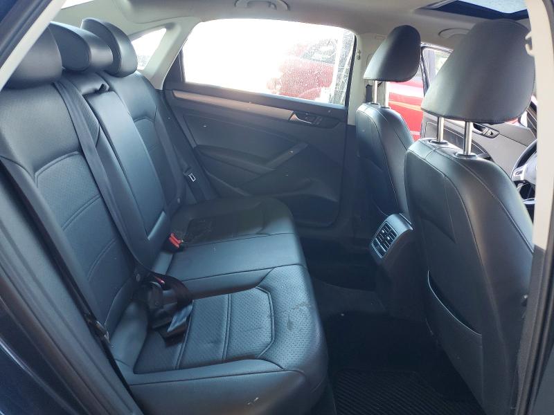 Aukcja sprzedaży 2014 Volkswagen Passat, vin: 1VWBT7A32EC058325, numer aukcji: 67464166