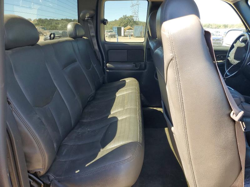 Aukcja sprzedaży 2004 Chevrolet Silverado, vin: 2GCEK19T741232186, numer aukcji: 68262496