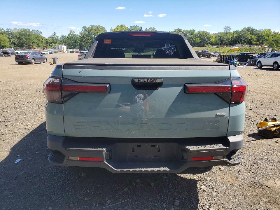 Продажа на аукционе авто 2022 Hyundai Santa Cruz, vin: 5NTJBDAE2NH018575, номер лота: 68393266