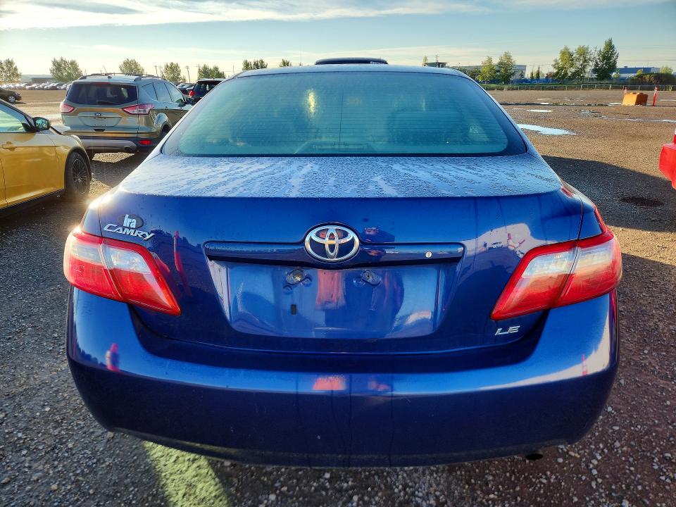 Aukcja sprzedaży 2009 Toyota Camry, vin: 4T4BE46K09R113643, numer aukcji: 67214246