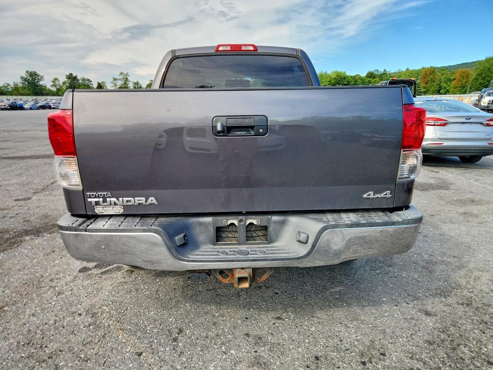 Aukcja sprzedaży 2013 Toyota Tundra, vin: 5TFDY5F14DX305456, numer aukcji: 68387886