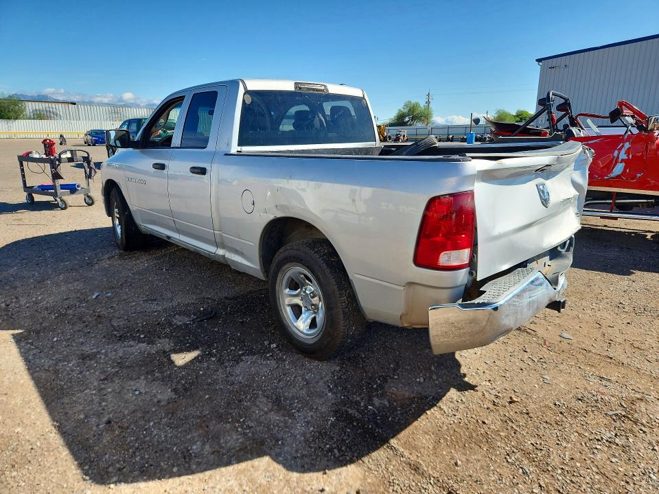 69438506 :رقم المزاد ، 1D7RB1GPXBS653913 vin ، 2011 Dodge Ram 1500 مزاد بيع