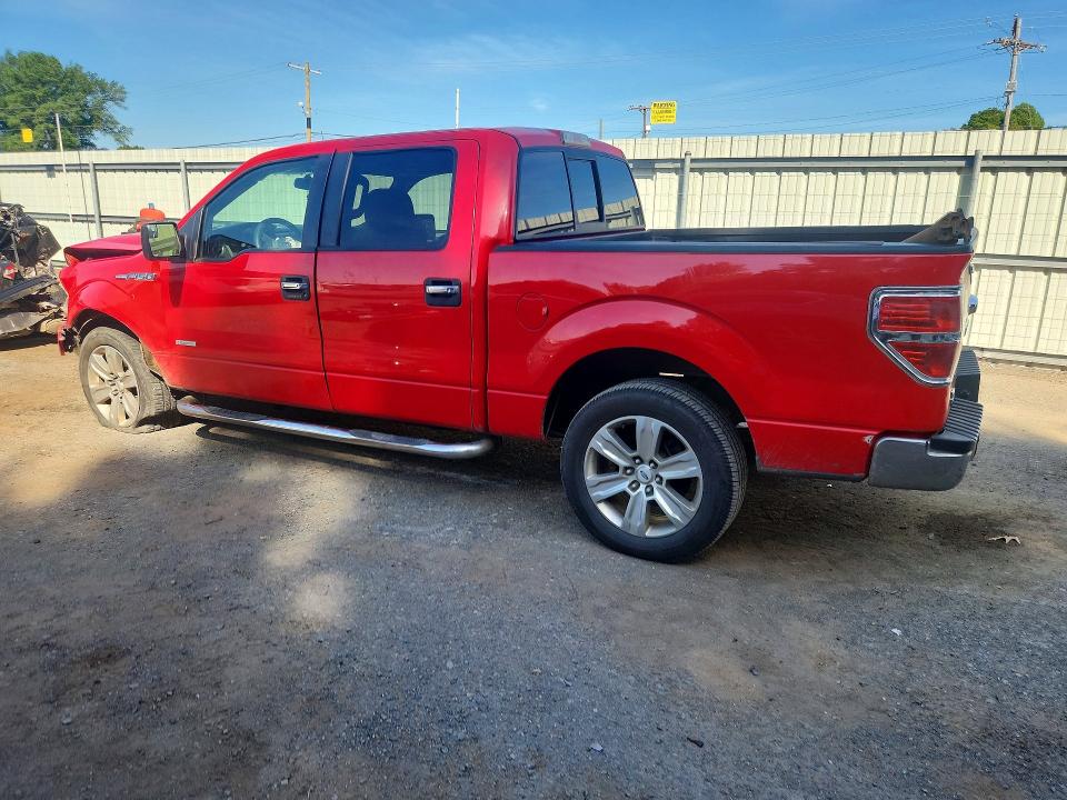 67261886 :رقم المزاد ، 1FTFW1CT8DKD59403 vin ، 2013 Ford F150 مزاد بيع