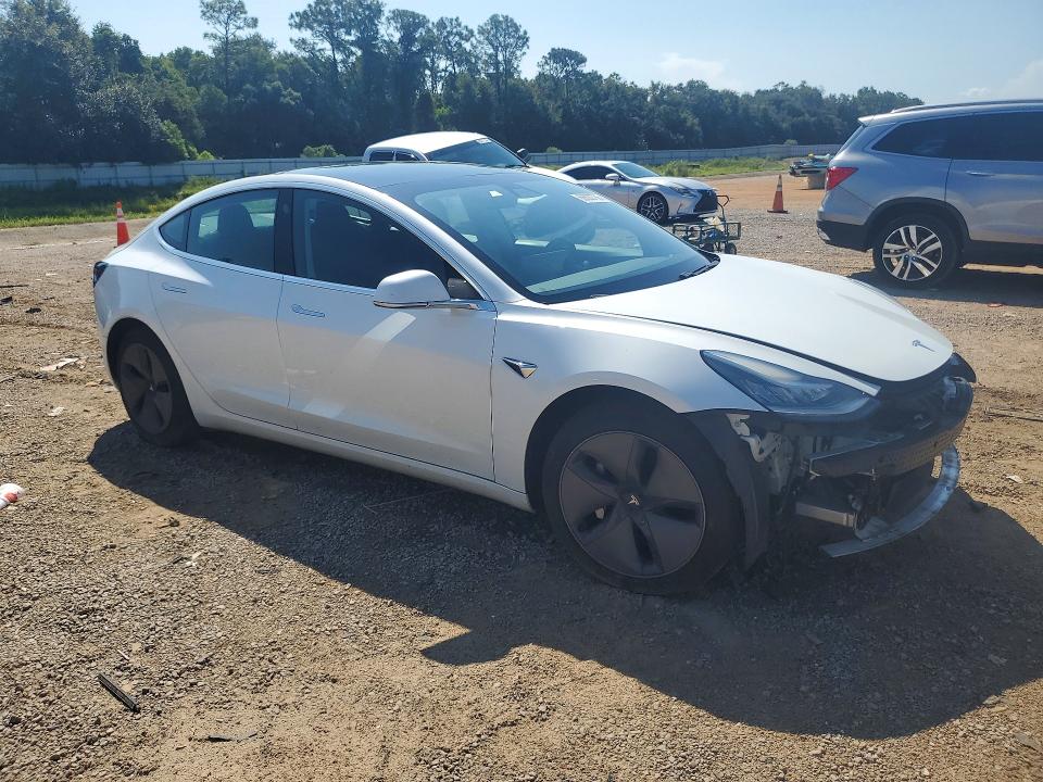 Aukcja sprzedaży 2020 Tesla Model 3, vin: 5YJ3E1EB9LF795232, numer aukcji: 68332706
