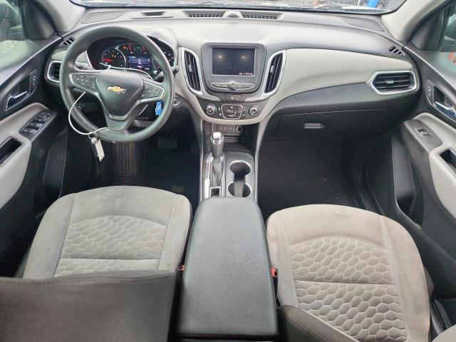 2020 Chevrolet Equinox მანქანა იყიდება აუქციონზე, vin: 2GNAXUEV1L6196254, აუქციონის ნომერი: 67508876