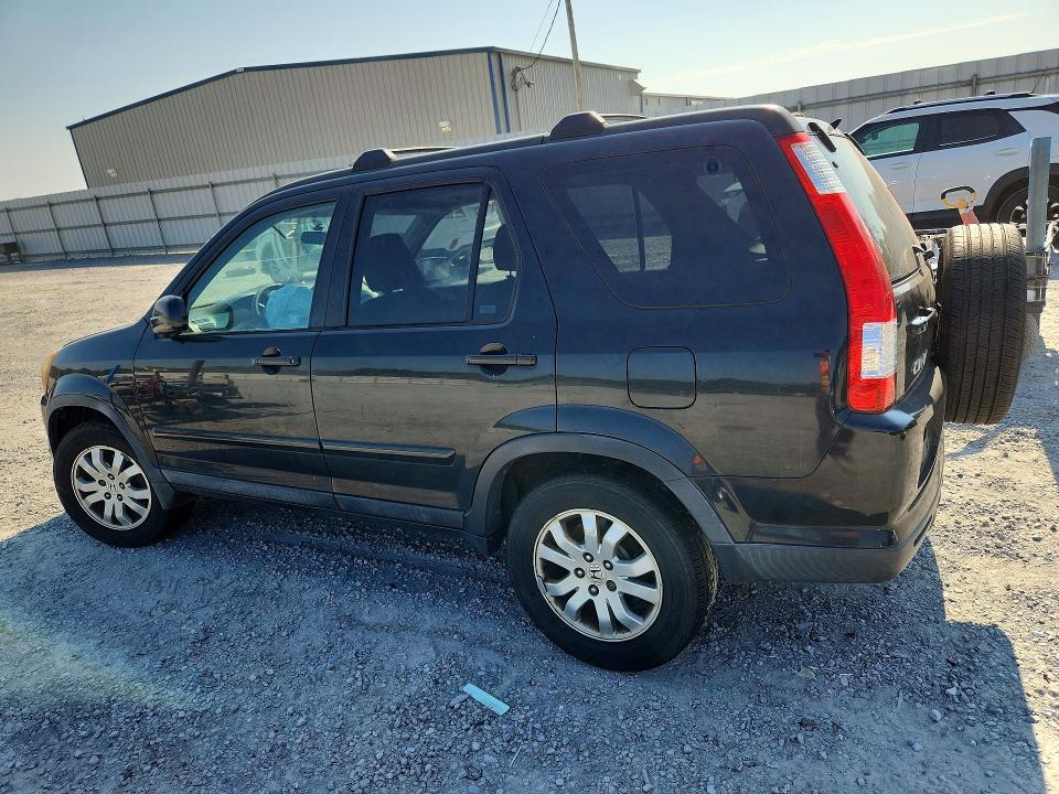 Продажа на аукционе авто 2005 Honda Cr-v, vin: SHSRD78935U300365, номер лота: 67551766