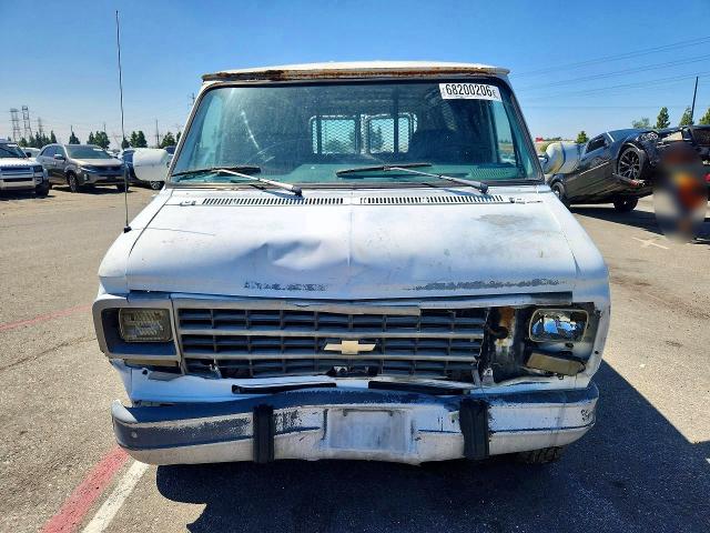 1992 Chevrolet G20 მანქანა იყიდება აუქციონზე, vin: 1GCEG25K9N7120210, აუქციონის ნომერი: 68200206