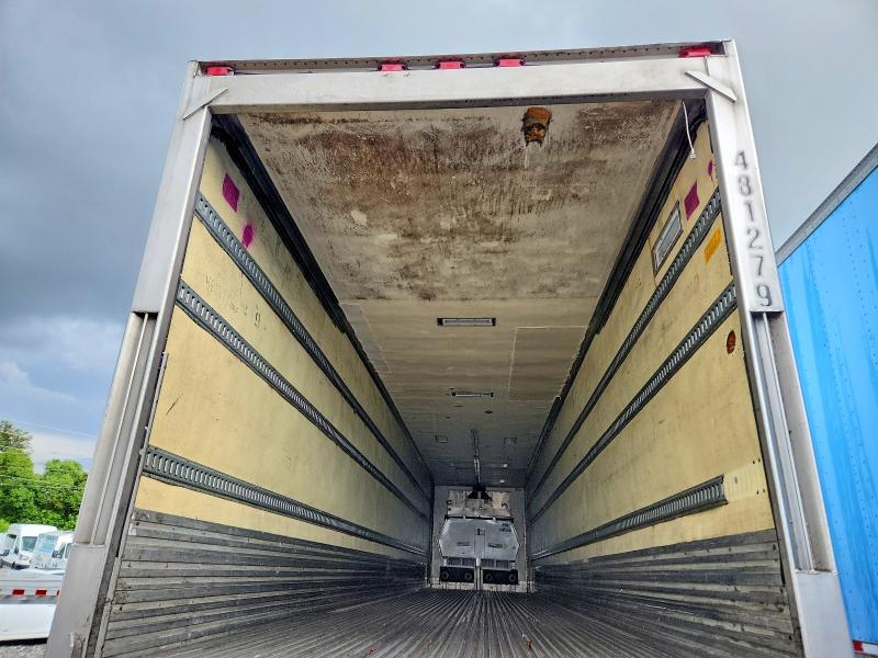 Продажа на аукционе авто 2007 Utility Trailer Vsra Reefe, vin: 1UYVS24817M917514, номер лота: 68583596