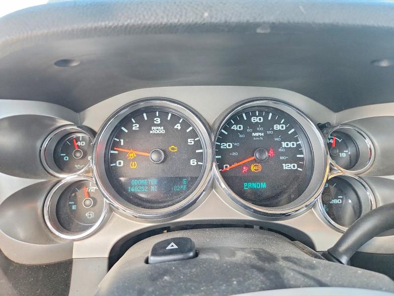 Aukcja sprzedaży 2011 Chevrolet Silverado, vin: 3GCPKSE31BG350274, numer aukcji: 70723316