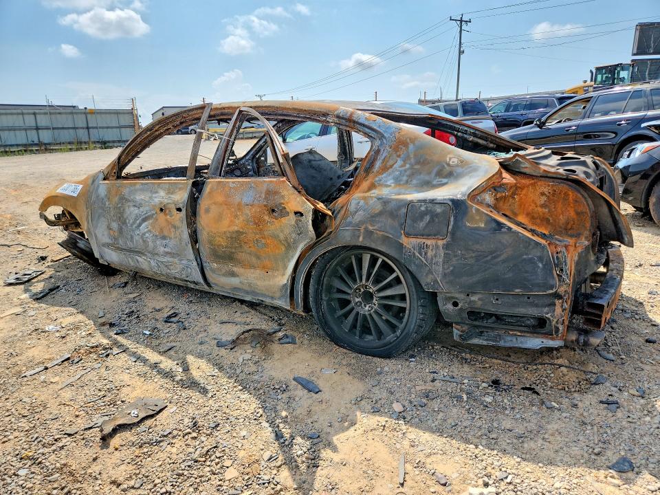 68301786 :رقم المزاد ، 1N4AL2AP1AN470874 vin ، 2010 Nissan Altima مزاد بيع