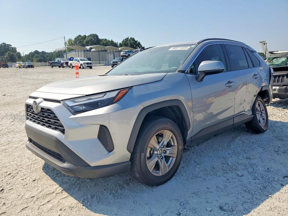 Aukcja sprzedaży 2023 Toyota Rav4, vin: 2T3W1RFV8PW284823, numer aukcji: 66971326