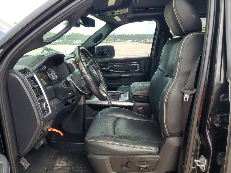 68089116 :رقم المزاد ، 1C6RR7PT4JS109628 vin ، 2018 Ram 1500 مزاد بيع
