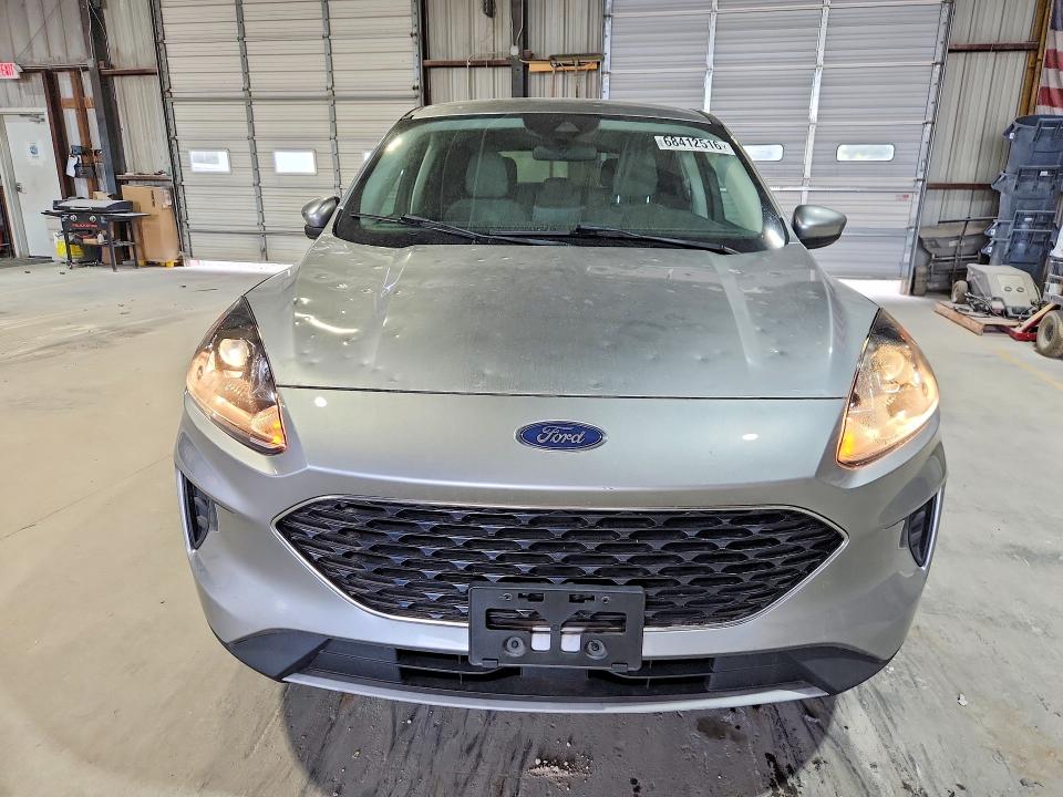 Aukcja sprzedaży 2021 Ford Escape, vin: 1FMCU0G60MUB18653, numer aukcji: 68412516