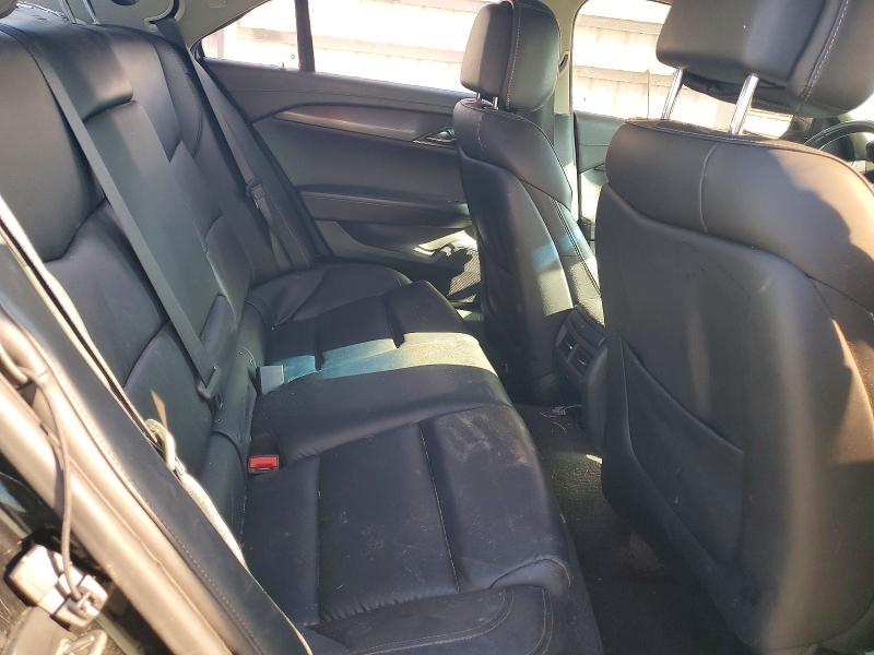 Продажа на аукционе авто 2014 Cadillac Ats, vin: 1G6AA5RA3E0193054, номер лота: 68580906