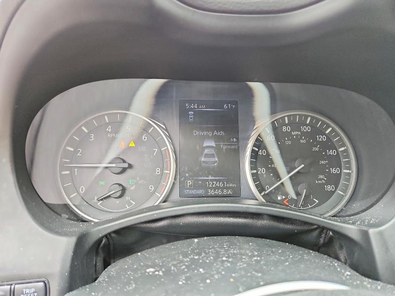 Aukcja sprzedaży 2019 Infiniti Q50, vin: JN1EV7AP9KM514679, numer aukcji: 69360806