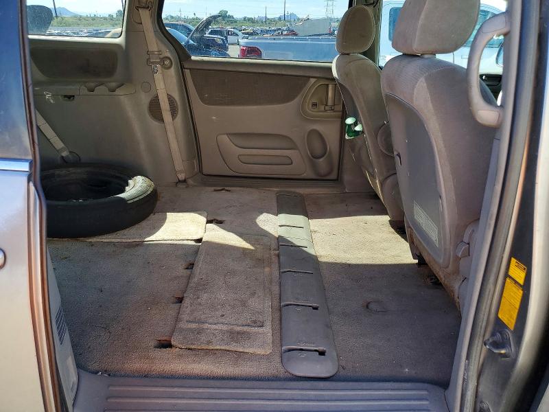 Продажа на аукционе авто 2005 Toyota Sienna, vin: 5TDZA23C55S381015, номер лота: 69797966
