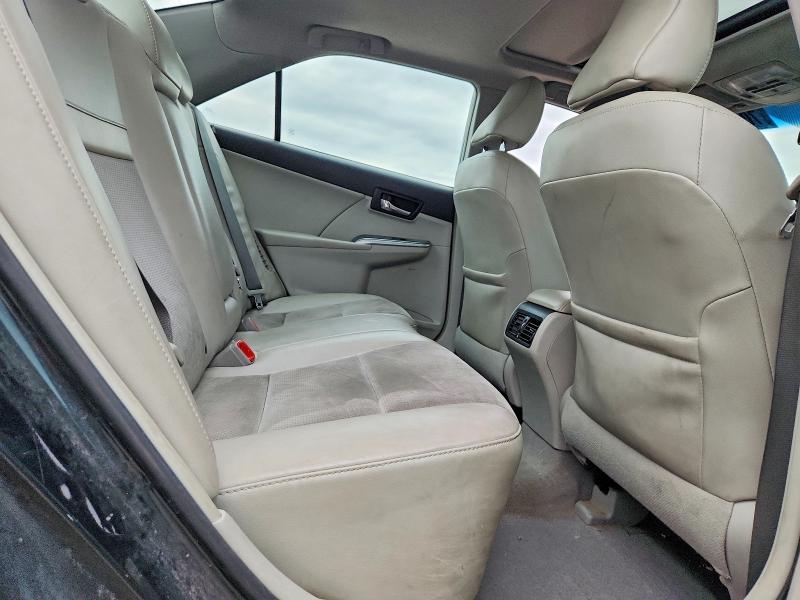 Aukcja sprzedaży 2012 Toyota Camry Hybrid, vin: 4T1BD1FK6CU052530, numer aukcji: 70665706