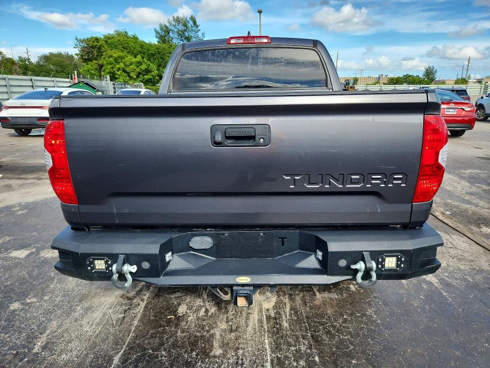 Aukcja sprzedaży 2021 Toyota Tundra, vin: 5TFEY5F14MX294768, numer aukcji: 69453416
