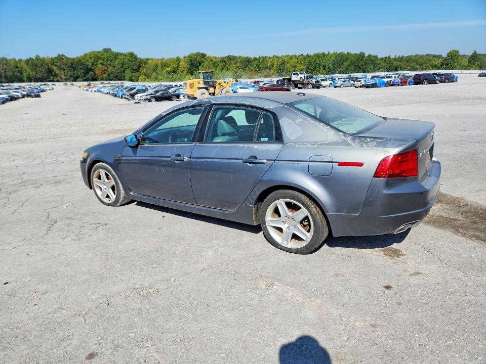 Продаж на аукціоні авто 2004 Acura Tl, vin: 19UUA66264A073126, номер лоту: 67241996